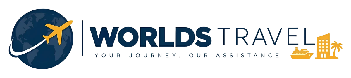 Worlds Travel